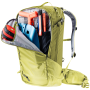 Plecak skiturowy Deuter Freerider 30 2024