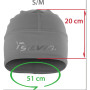 Czapki zimowe Silvini Tazza UA725