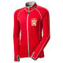 Męska bluza Progress TS Timur 17BX ČSSR czerwony Red