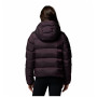 Kurtka zimowa damska Columbia Amaze Puff™ Hooded Jacket