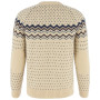 Męski sweter Fjällräven Övik Knit Sweater M