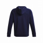 Bluza męska Under Armour Rival Fleece Logo HD