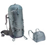Plecak Deuter Aircontact 50+10 SL