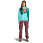Kamizelka damska Ortovox W's Fleece Grid Vest