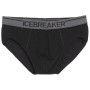 Slipy męskie Icebreaker Mens Anatomica Briefs