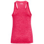 Damski podkoszulek Under Armour Tech Tank - Twist