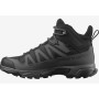 Męskie buty turystyczne Salomon X Ultra 4 Mid Wide Gtx