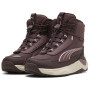 Buty dziecięce Puma Puma Evolve 2.0 Boot PS Rich Cocoa-Powde