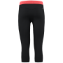 Męskie kalesony 3/4 Salewa Cristallo Warm Amr M 3/4Tight
