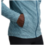 Bluza męska Black Diamond Rift HZ Fleece Jacket