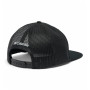 Bejsbolówka Columbia Flat Brim Snap Back