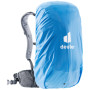 Pokrowiec na plecak Deuter Raincover Mini 2023 niebieski coolblue