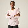 Koszulka damska Dare 2b Serenity Long Sleeve Tee