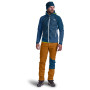 Kurtka męska Ortovox Col Becchei Jacket M