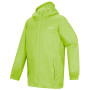 Kurtka dziecięca Regatta Kids’ Pack-It Jacket III Sharp Green