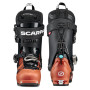 Buty skiturowe Scarpa Maestrale