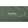 Śpiwór Outwell Contour Lux XL