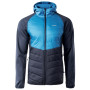 Kurtka męska Elbrus Alamosa niebieski DressBlues/Cloissone