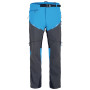 Spodnie męskie Direct Alpine Rebel 1.0 jasnoniebieski Anthracite/Ocean