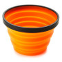 Składany kubek Sea to Summit X-Cup pomarańczowy orange