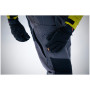 Męskie spodnie softshellowe High Point Combat Pants