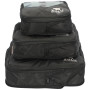 Podróżny organizer Zulu Compression Cube Set