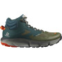 Męskie buty turystyczne Salomon Predict Hike Mid Gore-Tex