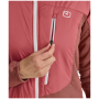 Kurtka damska Ortovox Westalpen Swisswool Hybr Jkt W