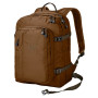 Plecak Jack Wolfskin Berkeley 30 brązowy DeerBrown