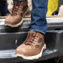 Sznurowadła Lock Laces Boot