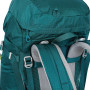 Plecak turystyczny Zulu Sandstone 55+5 L