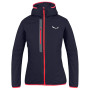 Kurtka damska Salewa Puez Light Ptx W Jkt ciemnoniebieski PremiumNavy