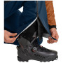 Spodnie męskie Ortovox 3L Ortler Pants M