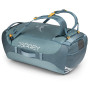 Torba Osprey Transporter 95 zarys KeystoneGrey