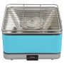 Grill Feuerdesign Teide jasnoniebieski Blue