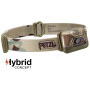 Czołówka Petzl Tactikka 200 beżowy