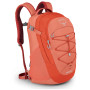 Plecak damski Osprey Questa 27 różowy SalmonPink