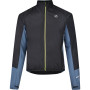 Kurtka męska Dare 2b Oxidate Windshell czarny Blk/Meteorgr