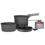 Zestaw do gotowania Primus Primetech Stove Set II 2x1.3 L w. pan