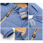 Dziecięca kurtka zimowa DucKsday Winter Jacket Twin