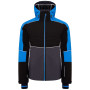 Kurtka męska Dare 2b Catch On Jacket czarny/niebieski Athletbl/Blk