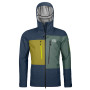 Kurtka męska Ortovox 3L Deep Shell Jacket M