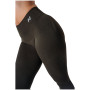 Damskie legginsy Nebbia High-waisted push-up leggings Power