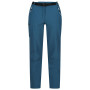 Spodnie damskie Regatta Xert Str Trs III ciemnoniebieski Moroccan Blu