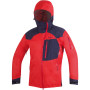 Kurtka męska Direct Alpine Guide 6.0 czerwony Brick/Indigo