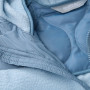 Bluza dziecięca Regatta Myla Hybrid Jacket DuskBluSky