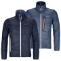 Kurtka męska Ortovox Swisswool Piz Boval Jacket M