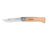 Nóż Opinel Traditional Classic No.08 Inox