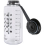 Butelka Zulu Travel Tritan Wide 1L