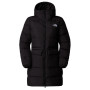 Kurtka damska The North Face W Gotham Parka